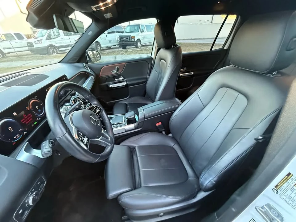 2023 Mercedes-Benz EQB - Image 10 of 14
