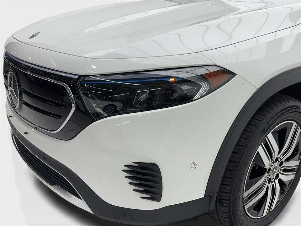 2023 Mercedes-Benz EQB - Image 5 of 12