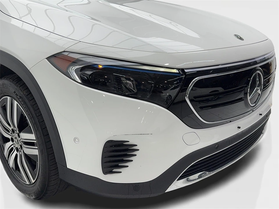 2023 Mercedes-Benz EQB - Image 3 of 12