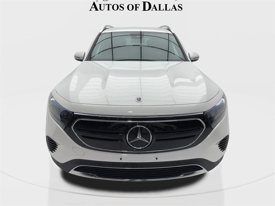 2023 Mercedes-Benz EQB - Image 4 of 12