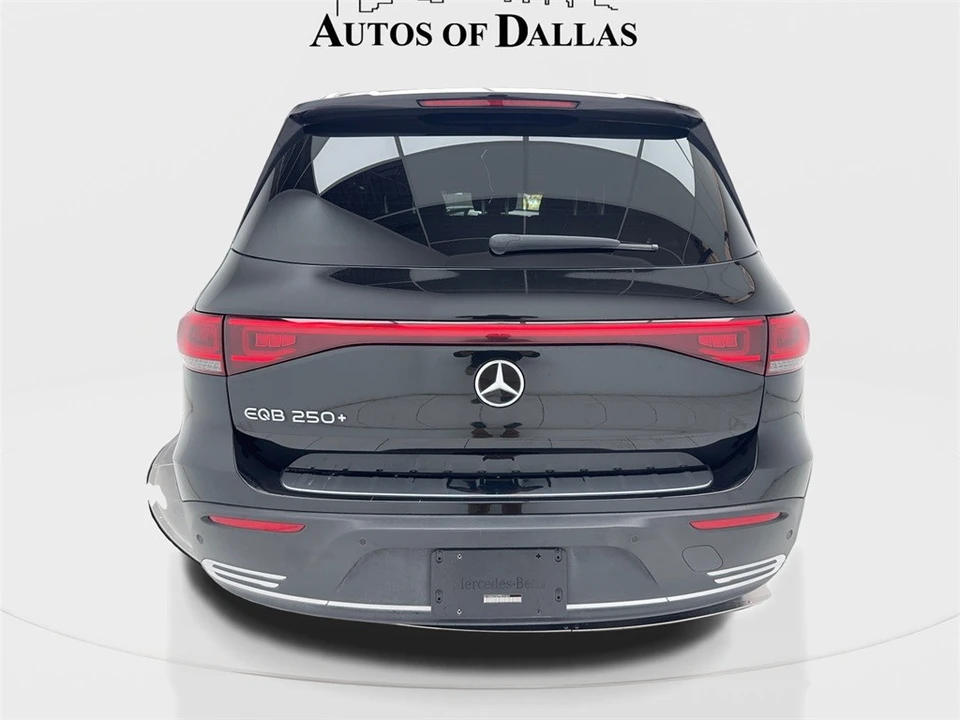 2023 Mercedes-Benz EQB - Image 11 of 12