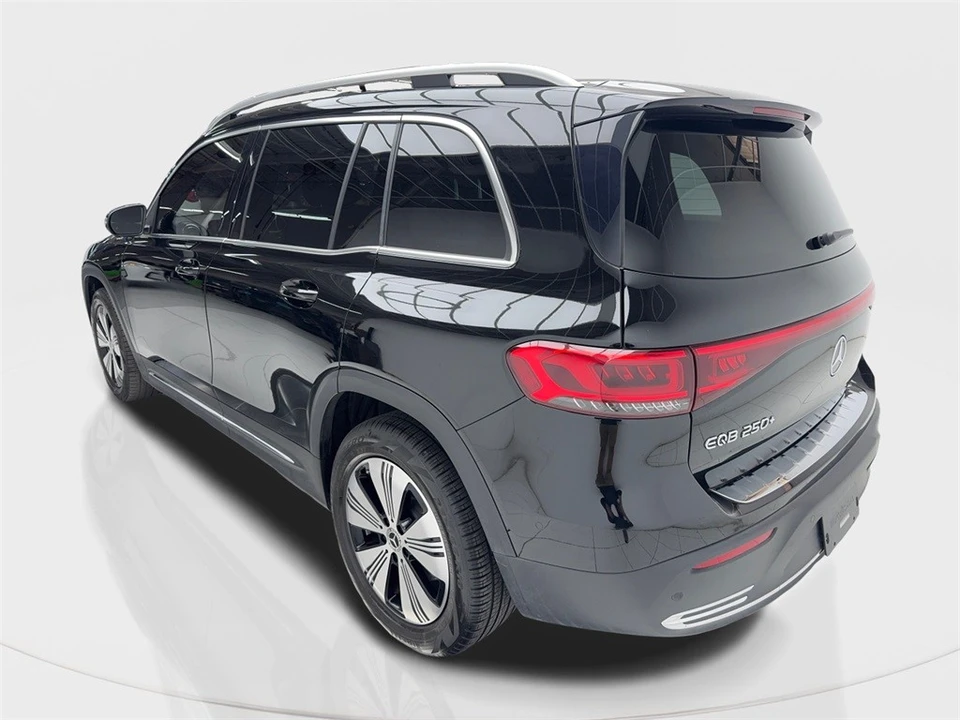 2023 Mercedes-Benz EQB - Image 12 of 12
