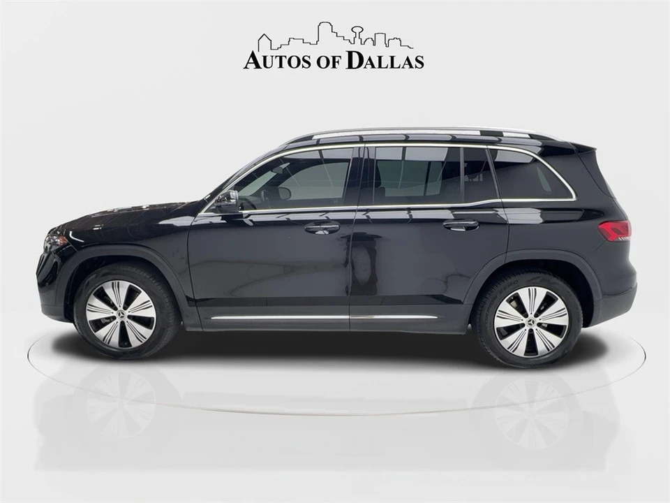 2023 Mercedes-Benz EQB - Image 7 of 12