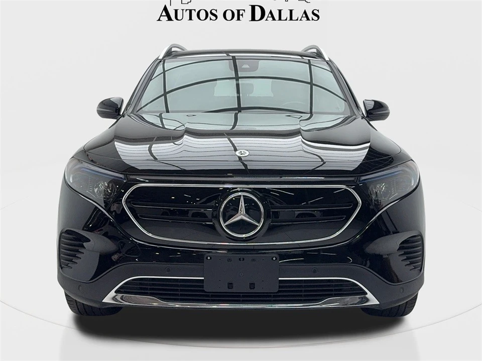 2023 Mercedes-Benz EQB - Image 4 of 12