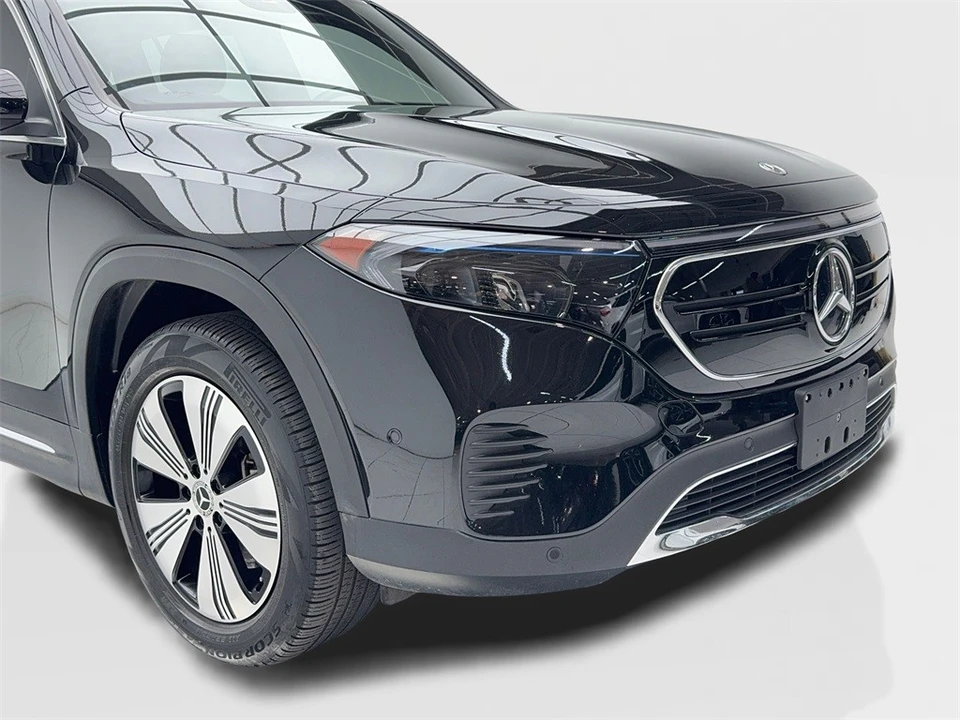 2023 Mercedes-Benz EQB - Image 3 of 12
