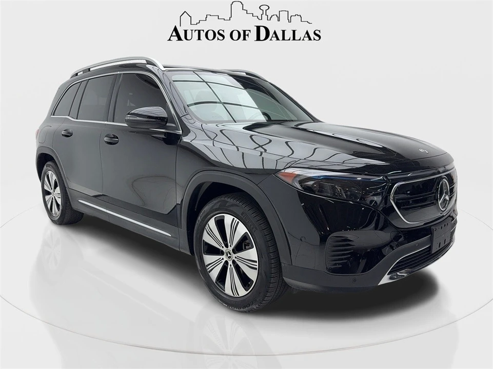 2023 Mercedes-Benz EQB - Image 2 of 12