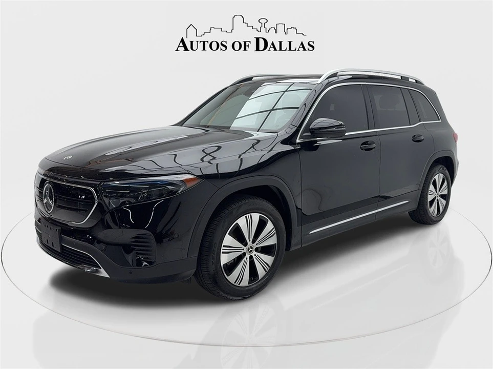 2023 Mercedes-Benz EQB - Image 5 of 12