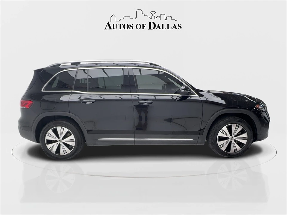 2023 Mercedes-Benz EQB - Image 9 of 12