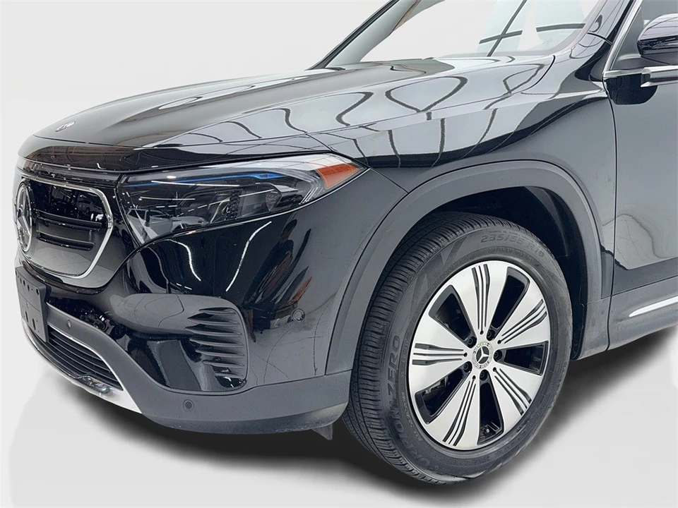 2023 Mercedes-Benz EQB - Image 6 of 12
