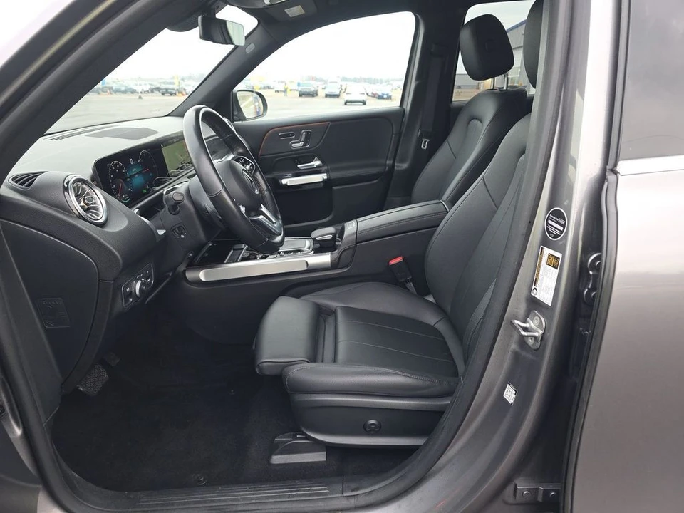2023 Mercedes-Benz EQB - Image 4 of 10
