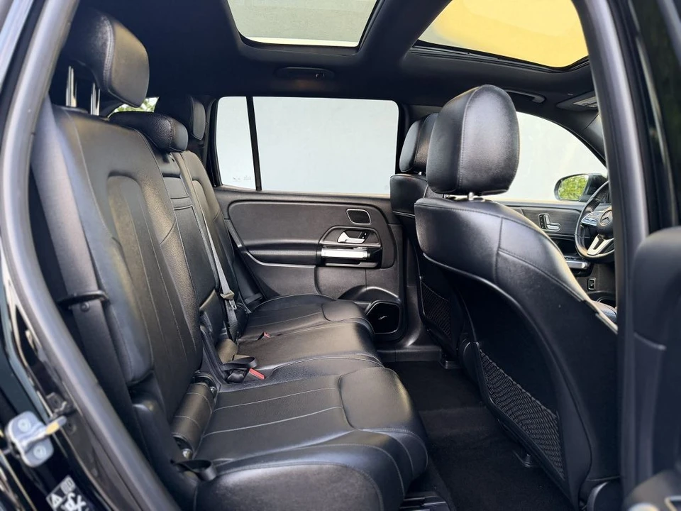 2023 Mercedes-Benz EQB - Image 20 of 21