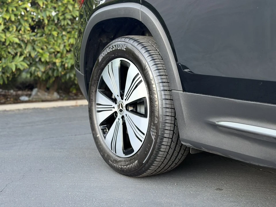 2023 Mercedes-Benz EQB - Image 12 of 21