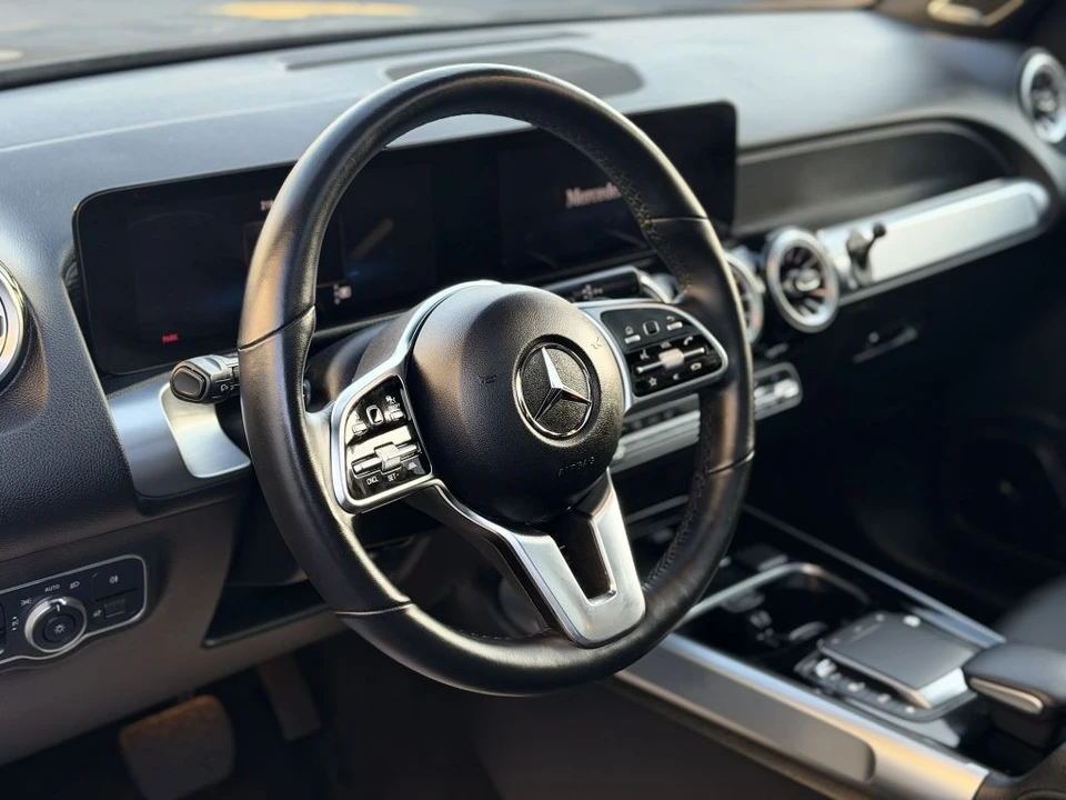 2023 Mercedes-Benz EQB - Image 14 of 21