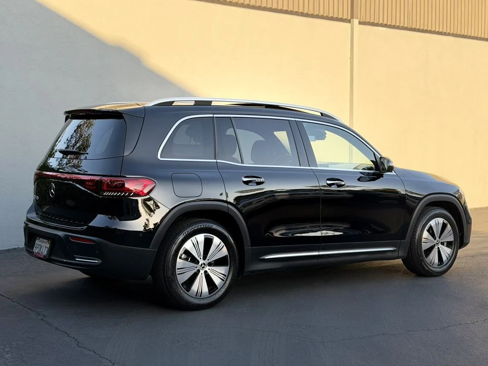 2023 Mercedes-Benz EQB - Image 3 of 21