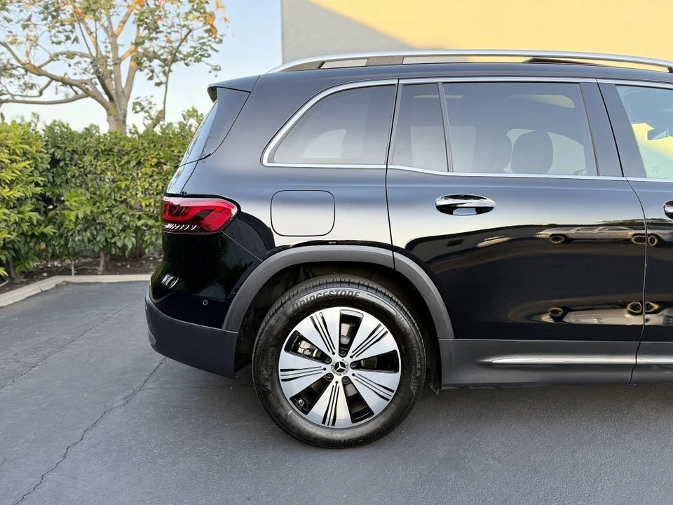 2023 Mercedes-Benz EQB - Image 6 of 21