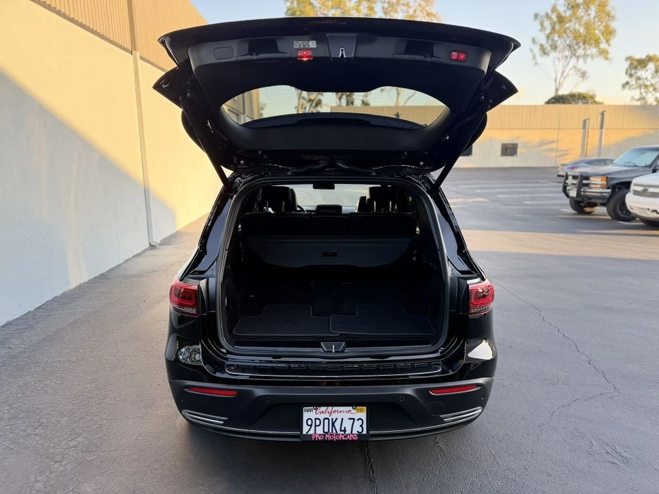 2023 Mercedes-Benz EQB - Image 18 of 21