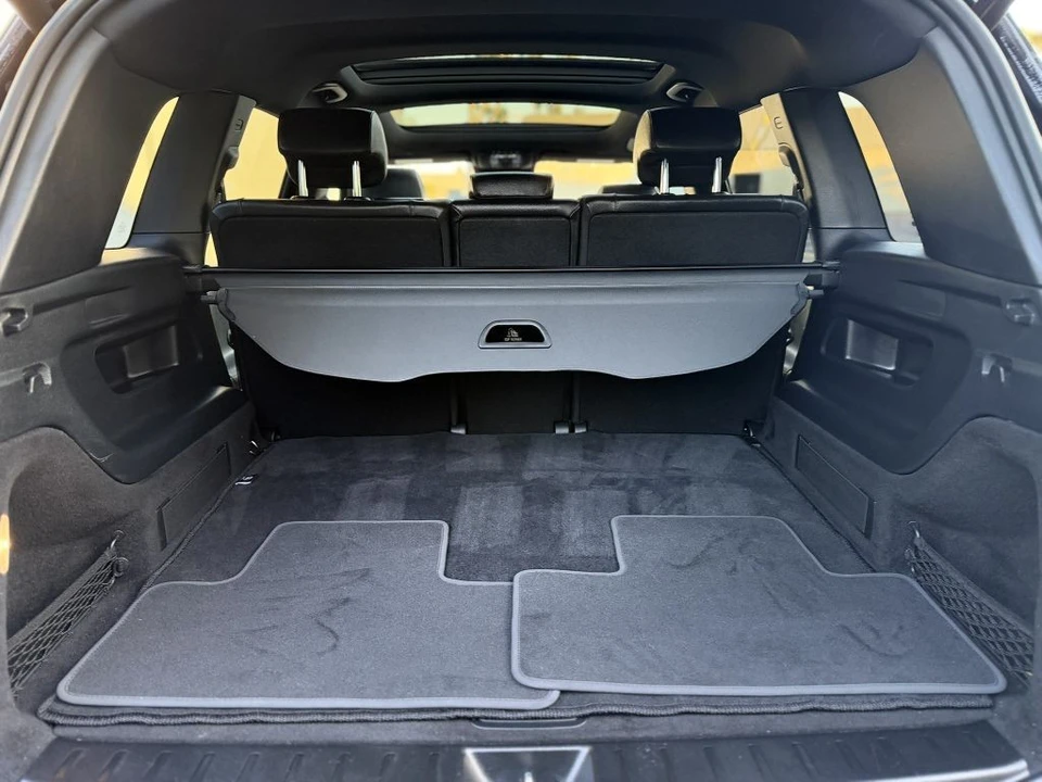 2023 Mercedes-Benz EQB - Image 19 of 21