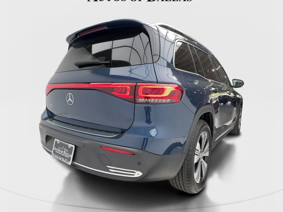 2023 Mercedes-Benz EQB - Image 7 of 21
