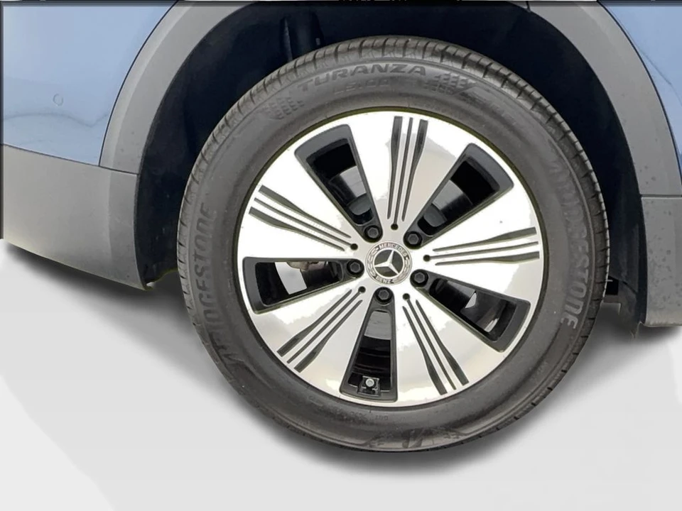 2023 Mercedes-Benz EQB - Image 14 of 21