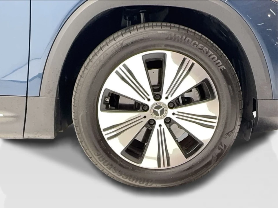 2023 Mercedes-Benz EQB - Image 13 of 21