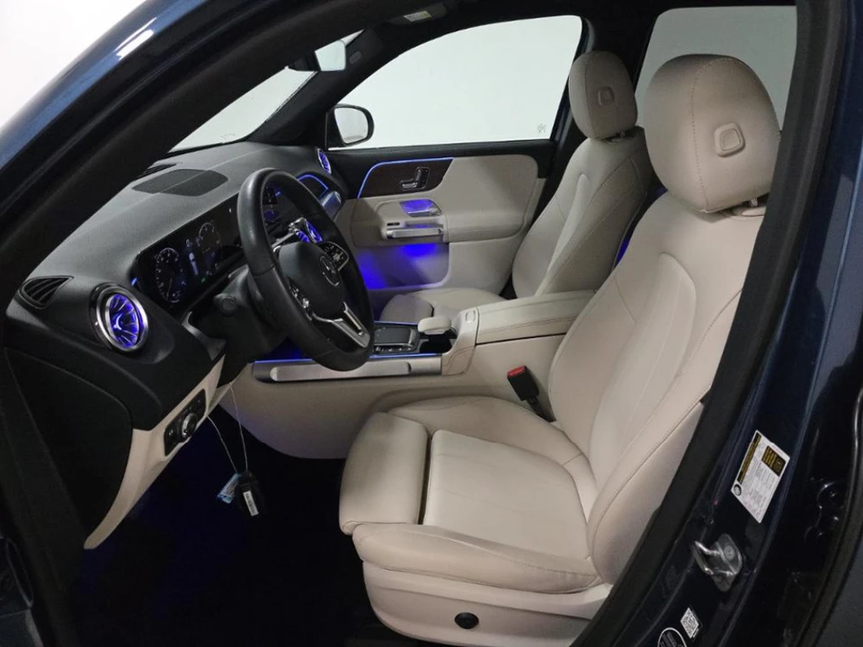 2023 Mercedes-Benz EQB - Image 4 of 10