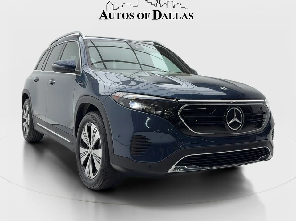 2023 Mercedes-Benz EQB - Image 2 of 21