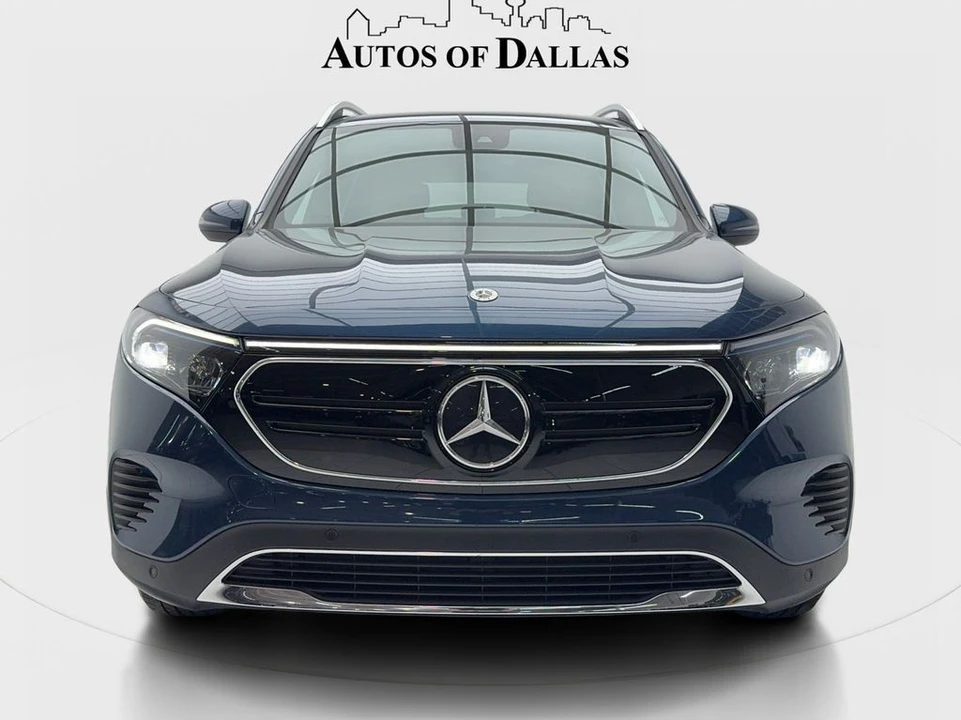 2023 Mercedes-Benz EQB - Image 4 of 21