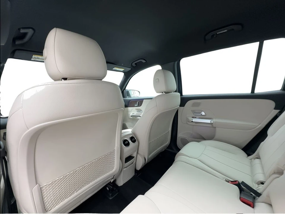 2023 Mercedes-Benz EQB - Image 21 of 21