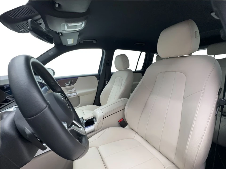 2023 Mercedes-Benz EQB - Image 18 of 21