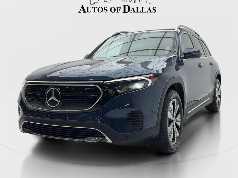 2023 Mercedes-Benz EQB - Image 3 of 21