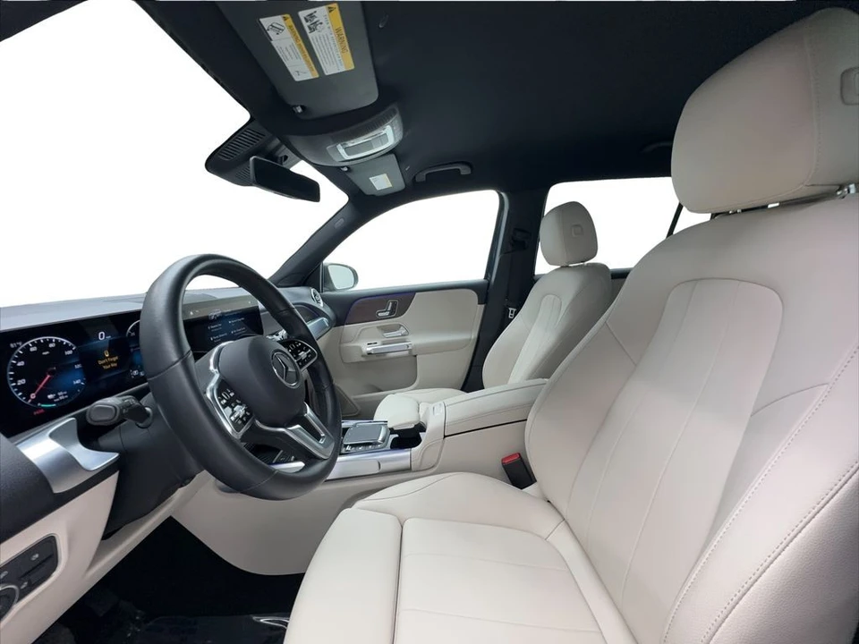 2023 Mercedes-Benz EQB - Image 19 of 21