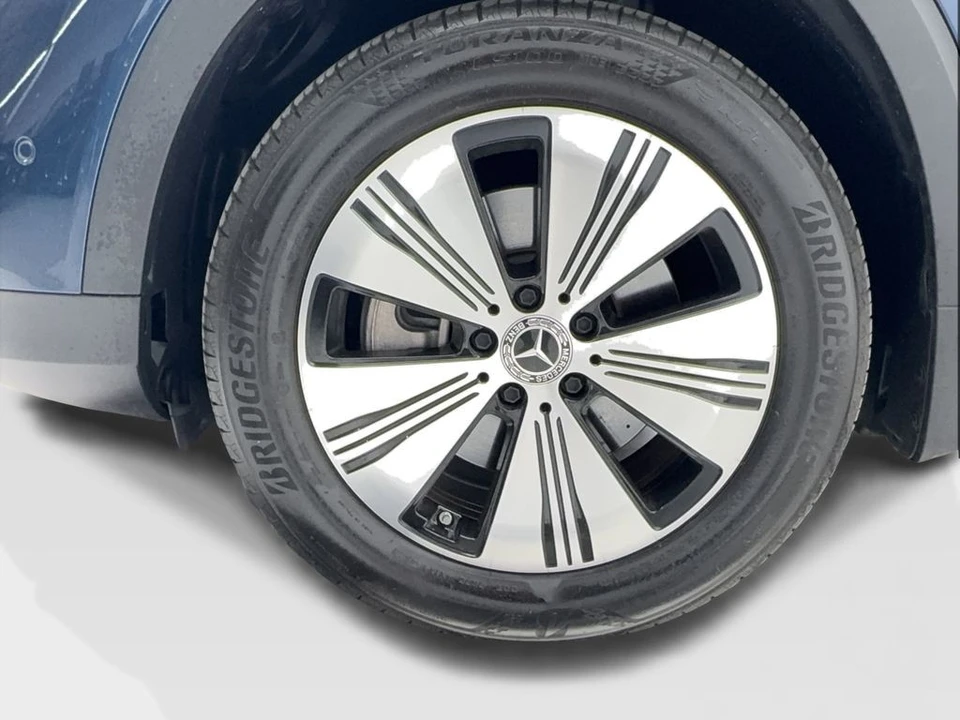 2023 Mercedes-Benz EQB - Image 12 of 21