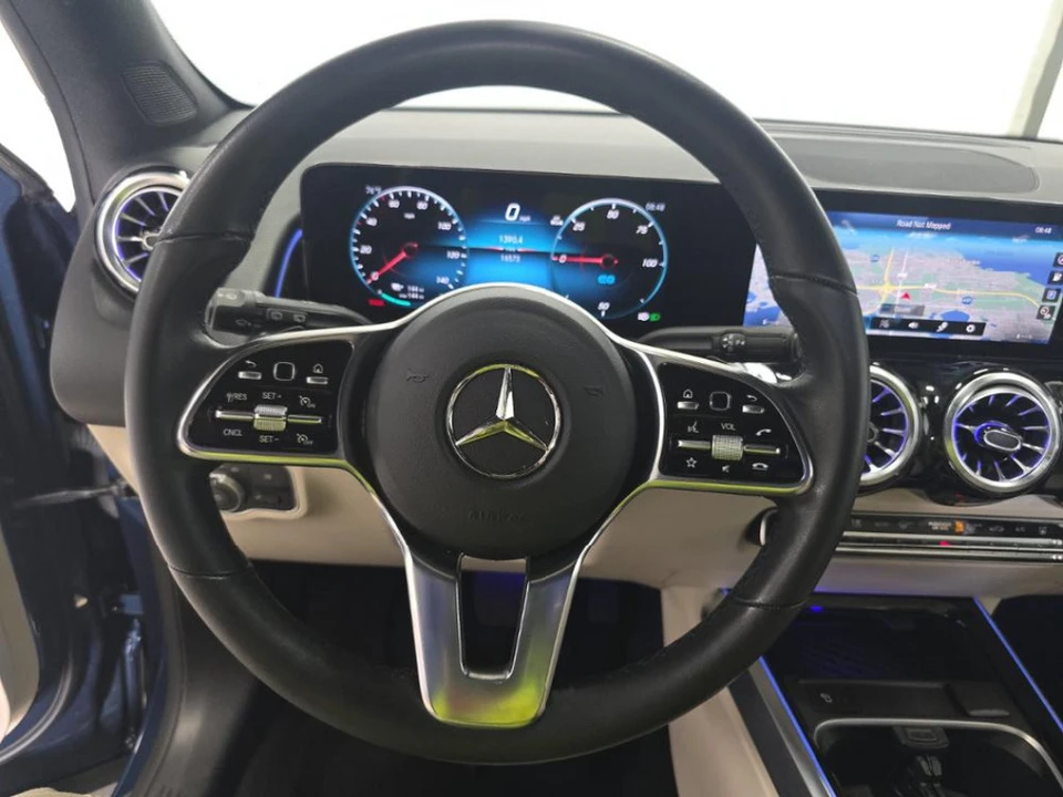 2023 Mercedes-Benz EQB - Image 6 of 10