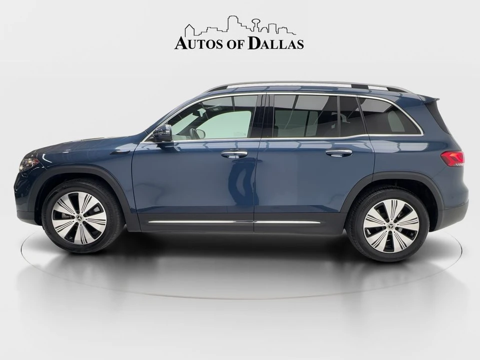 2023 Mercedes-Benz EQB - Image 5 of 21