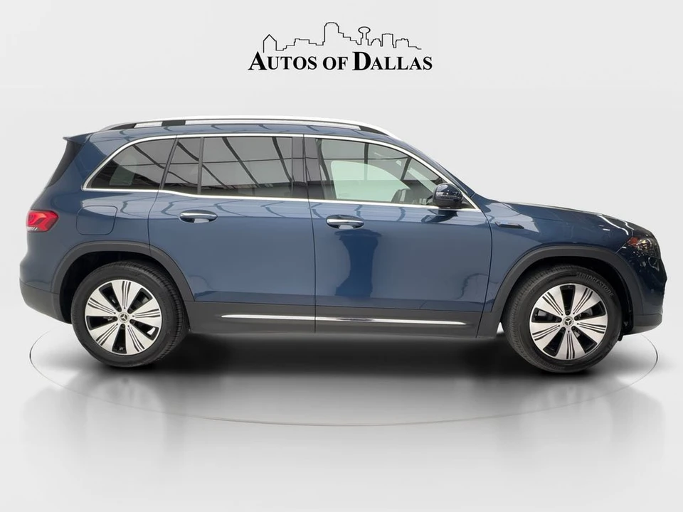 2023 Mercedes-Benz EQB - Image 6 of 21