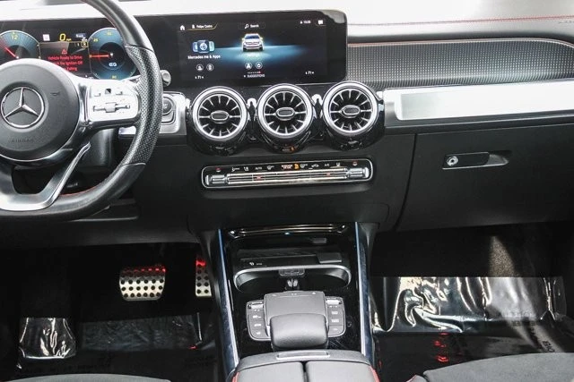 2023 Mercedes-Benz EQB - Image 13 of 21