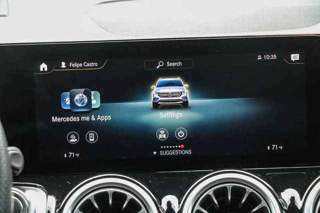 2023 Mercedes-Benz EQB - Image 15 of 21