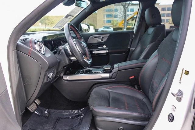 2023 Mercedes-Benz EQB - Image 18 of 21