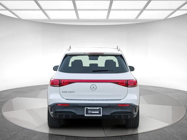 2023 Mercedes-Benz EQB - Image 3 of 21
