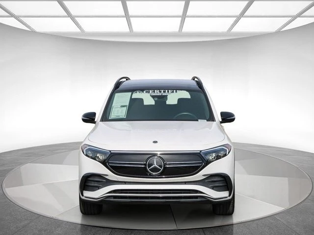 2023 Mercedes-Benz EQB - Image 6 of 21