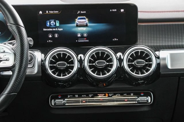 2023 Mercedes-Benz EQB - Image 14 of 21