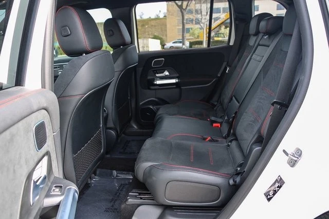 2023 Mercedes-Benz EQB - Image 19 of 21