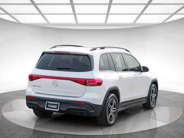 2023 Mercedes-Benz EQB - Image 4 of 21