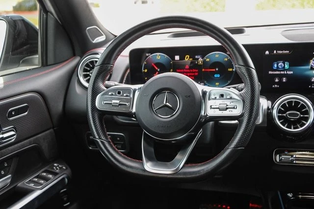 2023 Mercedes-Benz EQB - Image 16 of 21
