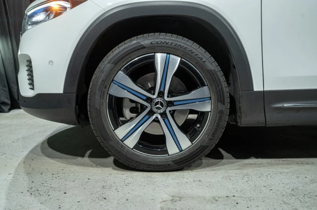 2023 Mercedes-Benz EQB - Image 7 of 12