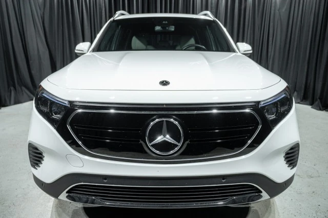 2023 Mercedes-Benz EQB - Image 2 of 12