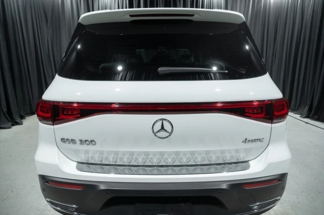 2023 Mercedes-Benz EQB - Image 6 of 19