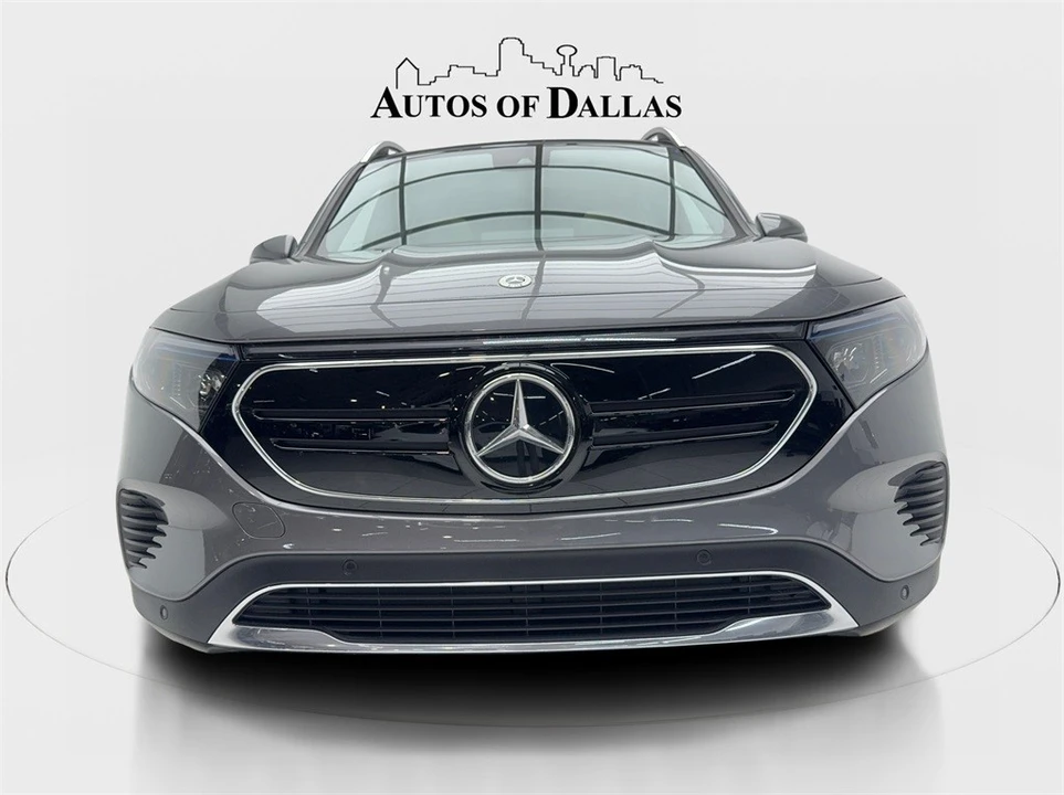 2023 Mercedes-Benz EQB - Image 4 of 12