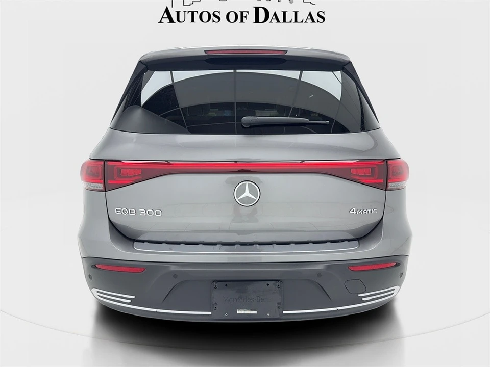 2023 Mercedes-Benz EQB - Image 10 of 12