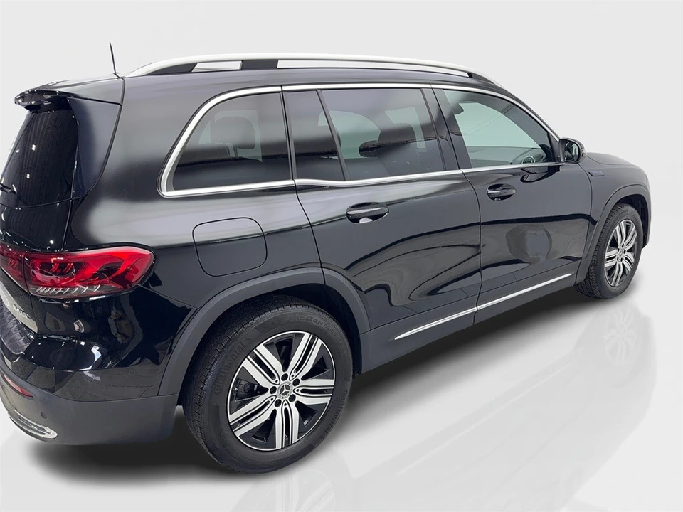 2023 Mercedes-Benz EQB - Image 13 of 21